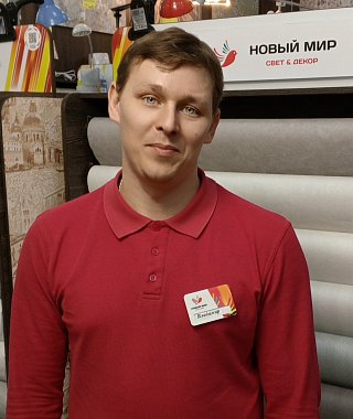Владимир Федоренко